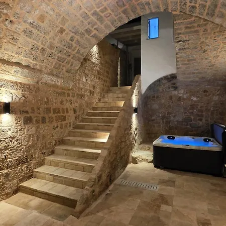 Medieval Arches *