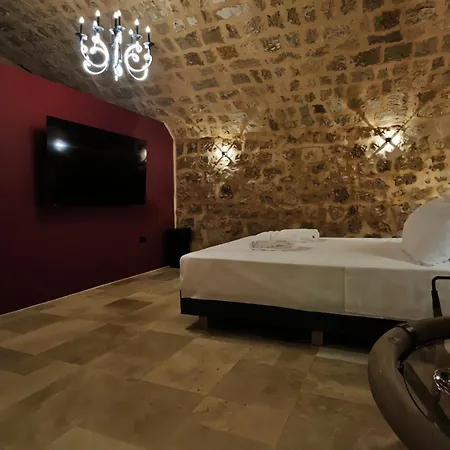 Medieval Arches *